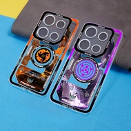 SoftCase BENING Itel P65 WBI-031 Casing Itel A50 RS4 A60 A60S S23 PLUS A70 P55 4G Case Clear Airbag