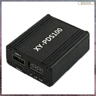 [L E U R] XY-PDS100 QC4.0 QC3.0 Type-C 5A 100W DC12-28V  Mobile Phone Quick Charger for SCP FCP PD