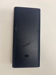 小米行動電源20,000 50W