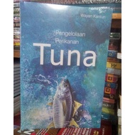 Tuna Fisheries management book - dependent wayan
