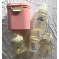 Philips avent PL Bottle Gets 3