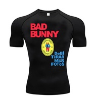 Bad Bunny Compression