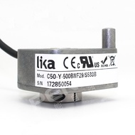 LIKA Lycra C50-Y-500BNF29/S533A S533B Elevator Otis Door Machine Encoder L2 L3