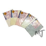 VECO Flamingo Envelope (Scented and Shiny Invitation Envelope)