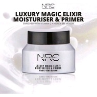 NRC Luxury Magic Elixir Moisturiser & Primer