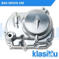 MESIN Clutch Tank HONDA S90 S 90 S90z S 90 Z Clutch Block Engine Tank s90 s90z made in japan