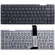Laptop Keyboard For ASUS X401 X450 K450 A450 Y481 F450 W418L F401 X452 R405 R409 Y481L X452M X452E