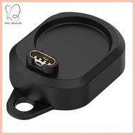 [elva_burns.br] Charger Converter for Garmin Fenix Charging Cable Stand for Garmin Fenix 6/7/8 & Ven