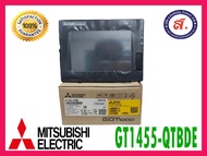 MITSUBISHI รุ่น GT1455-QTBDE HMI ขนาดจอ 5.7"