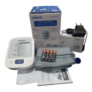 Omron Digital Blood Pressure Monitor HEM-7121