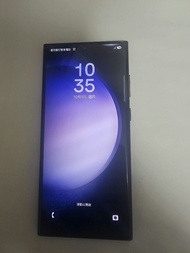 三星s23 Ultra 512版本
