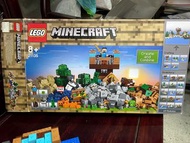 Lego Minecraft