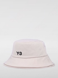ワイスリー Y-3 ハット 帽子 メンズ ホワイト Hats JM9039 White 関税 送料無料 ラッピング無料 2025SS gi