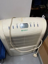 Dehumidifier抽濕機