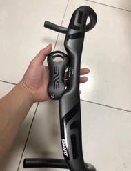 🔥ENVE 全新全碳纖維公路車把同把立 公路單車彎把通用立管