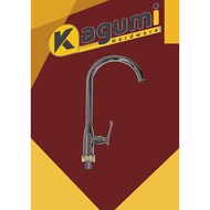 SINK PILLAR TAP CHROME PILLAR SINK