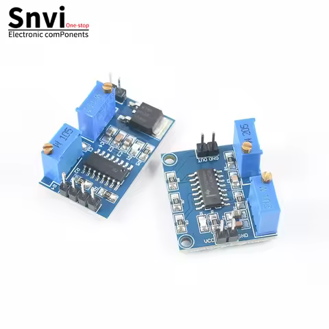 TL494 / SG3525 PWM Controller Module - Adjustable Frequency, Adjustable Duty Cycle, Waveform Generat