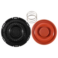 Car Diaphragm Crankcase Breather Kit for X1 X3 Z4 320I 328I 11127588412 Replacement
