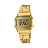 นาฬิกา CASIO STANDARD รุ่น A158WEGV-9A LA680WEGV-9A ของแท้ ประกันศูนย์