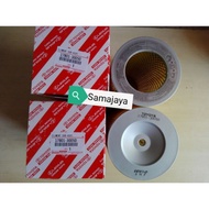 TOYOTA HIACE KDH200 Air filter