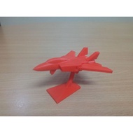 Plane Jet Fighter Figure