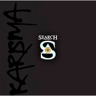 SEARCH - Karisma ( 2 LP )( Vinyl / LP / Piring Hitam )