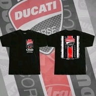 @R@i Chaser-X Ducati Cotton Shirt