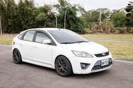 Ford Focus 5D 柴油