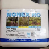 MONEX HC RACUN RUMPAI 1L/4L
