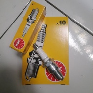 NGK NINJA R RR SS BP7ES SPARK PLUG NGKOriginal NGK Spark Plug