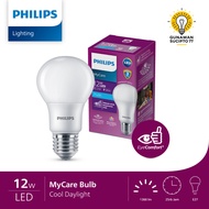 Philips LED Bulb MyCare 12 watt White 6500k 12w