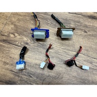 SOKET METER KUNCI LAMPU ORIGINAL PROTON WIRA SATRIA PUTRA