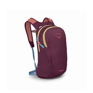 OSPREY Daylite Unisex Hiking Backpack 13L - Moody Burgundy