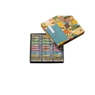 Akasaka Kakiyama A・La・Kashiko AL-20 (33 pieces)