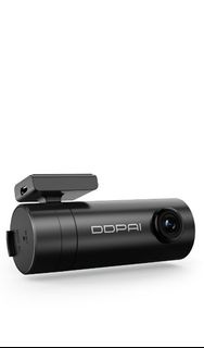 現貨 盯盯拍 DDPAI MINI Dash Cam 行車記錄器 車CAM