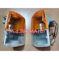 Mitsubishi Pajero  L047 L049 LO47 LO49 Signal Light /Side Lamp/ Angle Lamp /Parking Lamp / Corner La