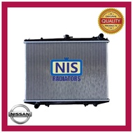 Radiator Nissan Power Pick Up / Pathfinder Terrano '93-'97 BD25 2.5 TD27 2.7 Eng D21 Body MT/AT - 2