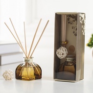 Diffuser Home Fragrance Hotel Series Home Bathroom Air Freshener Perfume Diffuser Fragrance