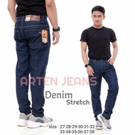 Celana panjang pria - Celana jeans skinny Celana jeans pria terbaru / Arten Jeans