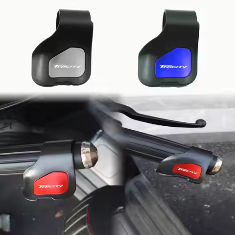 For YAMAHA Tricity 125 Tricity 155 Tricity 300 Motorcycle Accessories Throttle Acceleration Booster