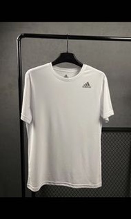 Adidas 運動排汗衣 xl xxl 2件500