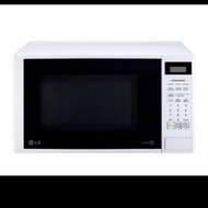 LG ms 2042d microwave