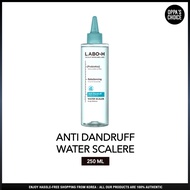 [LABO H]LABO-H DANDRUFF CLINIC WATER SCALER HAIR LOSS CARE 250ML