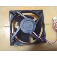 3612JL-04W-S40 12V 0.3A  9cm fan motor Panasonic