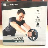 全新 健腹輪 DOMYOS (DECATHLON)