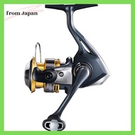 Shimano (SHIMANO) Spinning Reel Sahara 500 SH500FJ