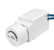 Dimmer Điều Chỉnh Quạt Đèn Dùng mặt Sino Control Fan 1000W Điện 220V