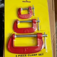 Tst | Clamp C Clamp C Clamp Tool