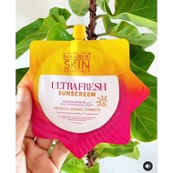 HIKARI SUNSCREEN by hikari skin essential