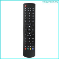 YIN Home Intelligent for Smart TV Remote Control RC1912 for Vestel Celcus DLED32167H